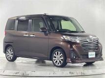 2019 Toyota Roomy