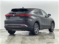 2023 Toyota Harrier