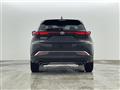 2023 Toyota Harrier