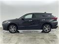 2023 Toyota Harrier