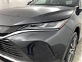 2023 Toyota Harrier