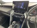 2023 Toyota Harrier
