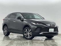2023 Toyota Harrier