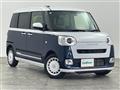 2025 Daihatsu Move Canbus