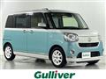 2019 Daihatsu Move Canbus