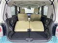2019 Daihatsu Move Canbus