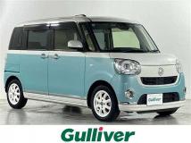 2019 Daihatsu Move Canbus
