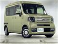 2021 Honda N-VAN