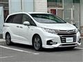 2019 Honda Odyssey Hybrid