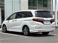2019 Honda Odyssey Hybrid