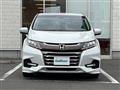 2019 Honda Odyssey Hybrid