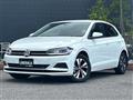 2021 Volkswagen Polo