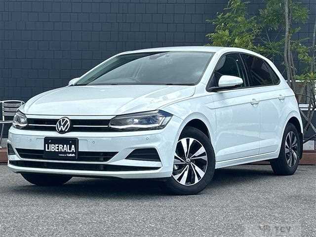 2021 Volkswagen Polo