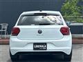 2021 Volkswagen Polo