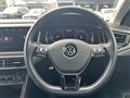2021 Volkswagen Polo