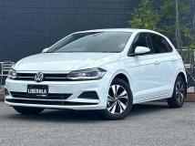 2021 Volkswagen Polo