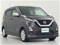 2021 Nissan DAYZ