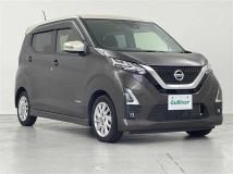 2021 Nissan DAYZ
