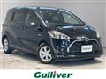 2019 Toyota Sienta