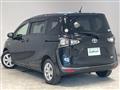 2019 Toyota Sienta