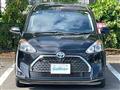 2019 Toyota Sienta