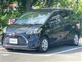 2019 Toyota Sienta