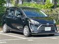 2019 Toyota Sienta
