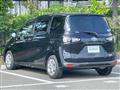 2019 Toyota Sienta