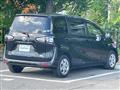 2019 Toyota Sienta