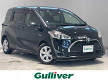 2019 Toyota Sienta