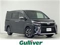 2018 Toyota Voxy