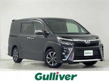 2018 Toyota Voxy