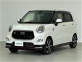 2015 Daihatsu Cast