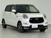 2015 Daihatsu Cast