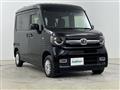 2020 Honda N-VAN
