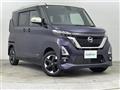 2021 Nissan ROOX