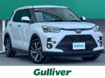 2021 Toyota Raize