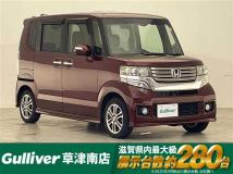 2014 Honda N BOX