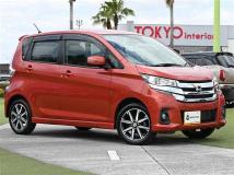 2017 Nissan DAYZ
