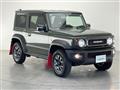 2024 Suzuki Jimny Sierra