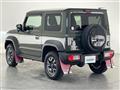 2024 Suzuki Jimny Sierra
