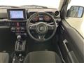 2024 Suzuki Jimny Sierra