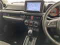 2024 Suzuki Jimny Sierra