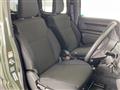 2024 Suzuki Jimny Sierra