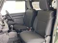 2024 Suzuki Jimny Sierra