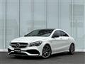 2016 AMG CLA-Class