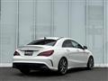 2016 AMG CLA-Class