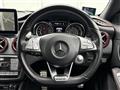 2016 AMG CLA-Class