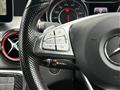 2016 AMG CLA-Class