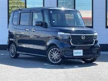 2024 Honda N BOX